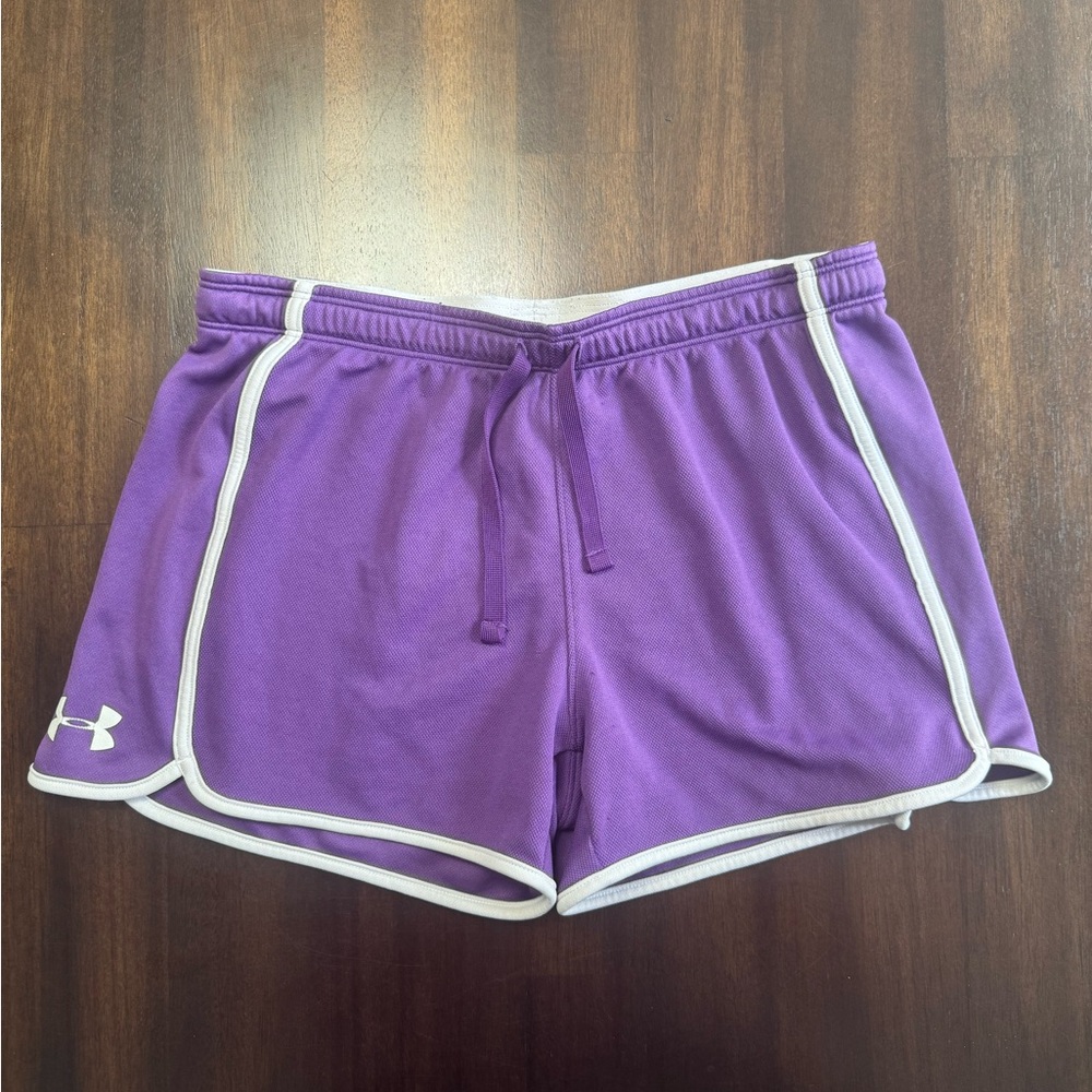 Women’s Under Armour Shorts